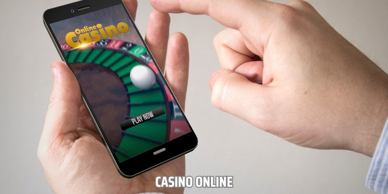 Casino Online là một trong những sự lựa chọn ưu tiên của nhiều người