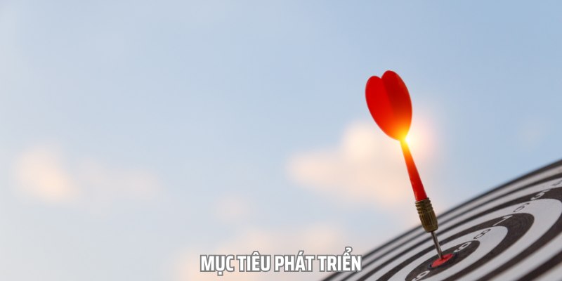 Mục tiêu phát triển dài hạn của nhà cái uy tín mu88